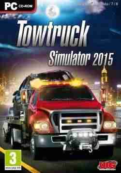 Descargar Towtruck Simulator 2015 [MULTI5][PROPHET] por Torrent